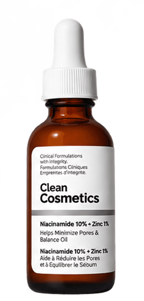 Niacinamide 10% + Zinc 1%